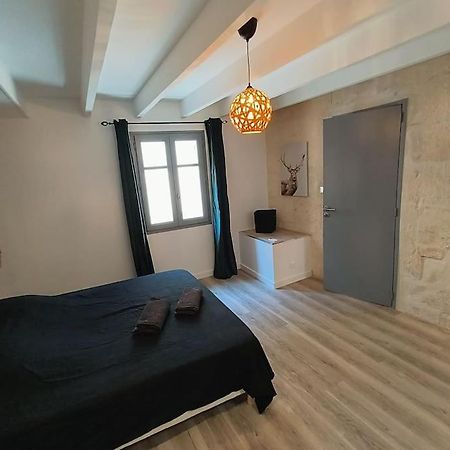Mon Voisin Van Ghog Arles Centre Bagian luar foto